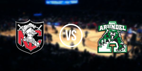 North County High School vs. Arundel High School