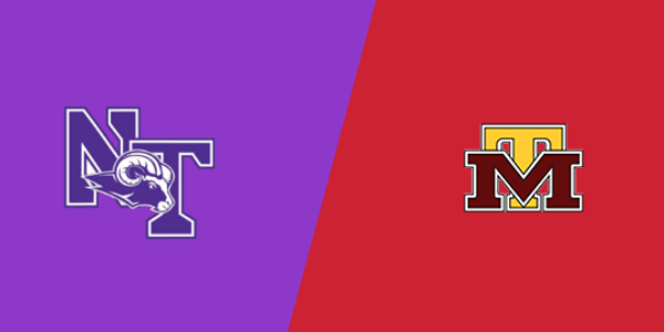 North Thurston High School vs. Mount Tahoma High School