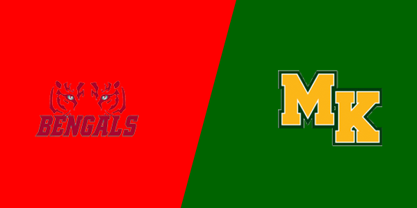 Bloomfield High School vs. Morris Knolls High School