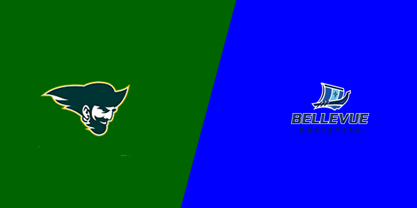 Vashon Island High School vs. Bellevue Christian High School