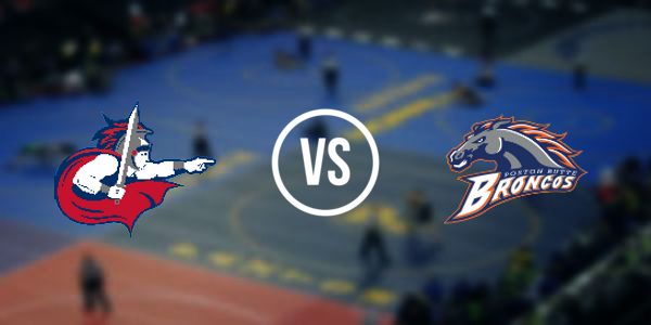 Poston Butte High School vs American Leadership Academy - Ironwood