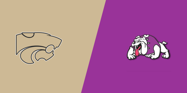 Hayden High School vs. Susan Moore High School