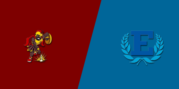 New Town High School vs. Eastern High School