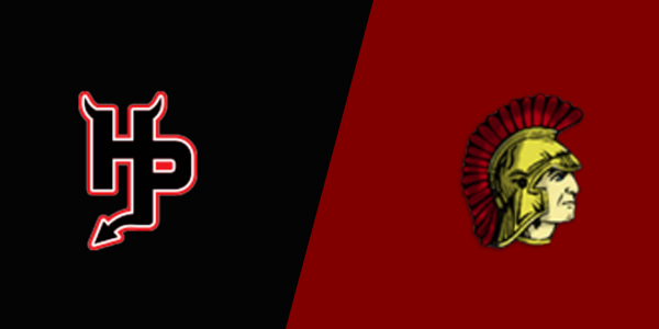 Huntley Project High School vs. Baker High School