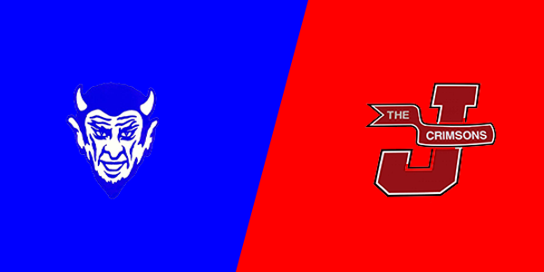 Quincy Senior High School vs. Jacksonville High School