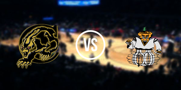 Chinook High School vs. Cascade High School