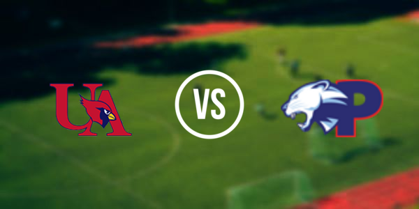 Union Academy vs Piedmont Middle School