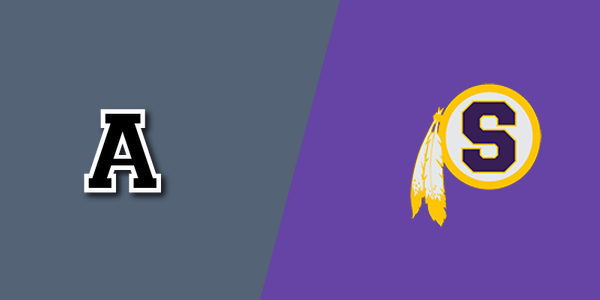 Away vs. Scottsburg High School