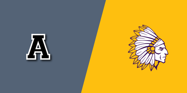 Away vs. Scottsburg High School