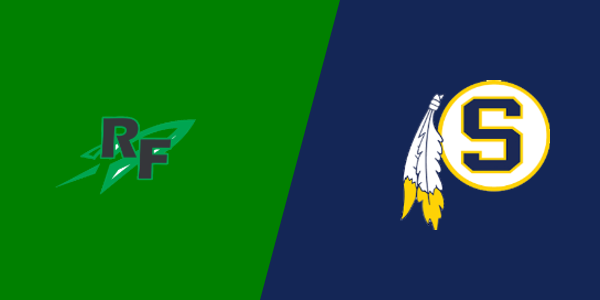 Rock Falls High School vs. Sterling High School