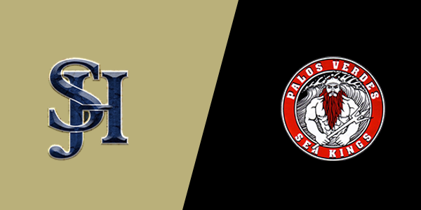 Palos Verdes vs. San Juan Hills