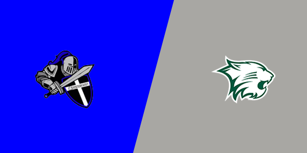 Trinity Christian School vs. Westminster Schools