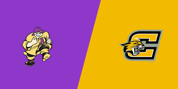 Astoria High School vs. Cascade Senior High School