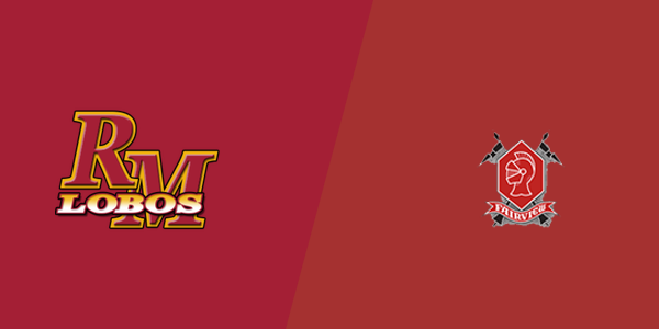 Rocky Mountain High School vs. Fairview High School