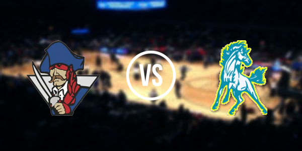 Maple Valley High School vs Richland High School