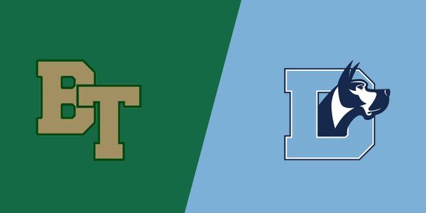 Blessed Trinity Catholic High School vs. Denmark High School
