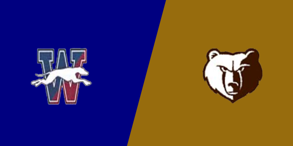 Windham High School vs. Stonington High School