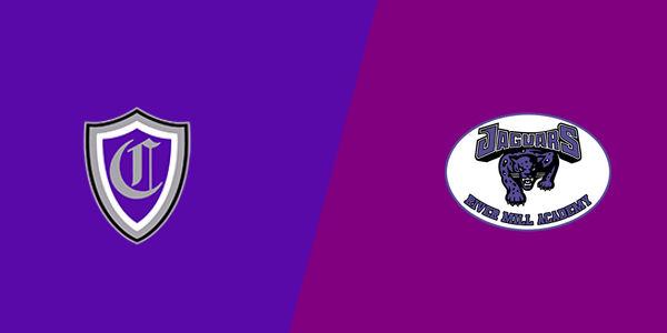 Chatham Charter School vs. River Mill Academy High School