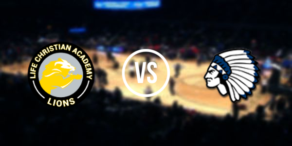 City of Life Christian Academy vs Life Christian Academy