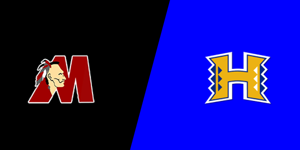 Matoaca High School vs. Hopewell High School