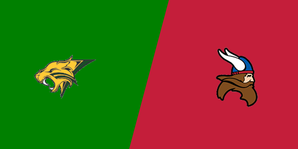 Basehor-Linwood High School vs. Seaman High School