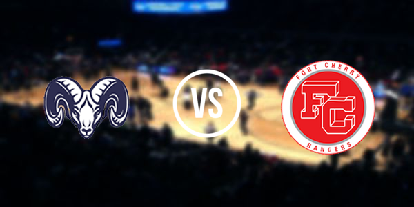 Fort Cherry High School vs Rochester Area High School