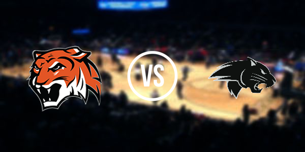 Del Norte High School vs Sierra Grande High School