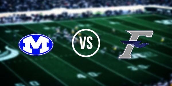 Miamisburg vs. Kettering Fairmont