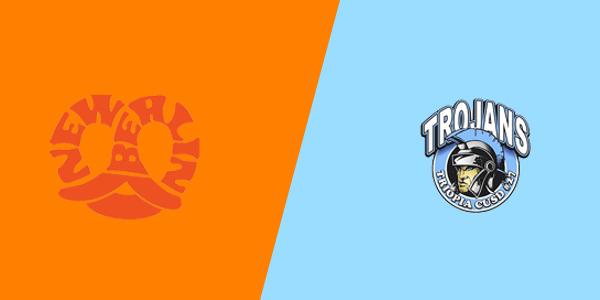 New Berlin High School vs. Triopia High School