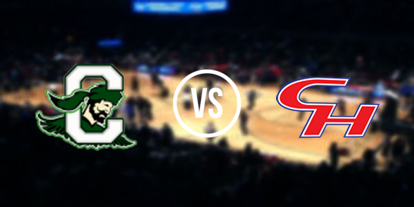 Clare High School vs. Chippewa Hills High School