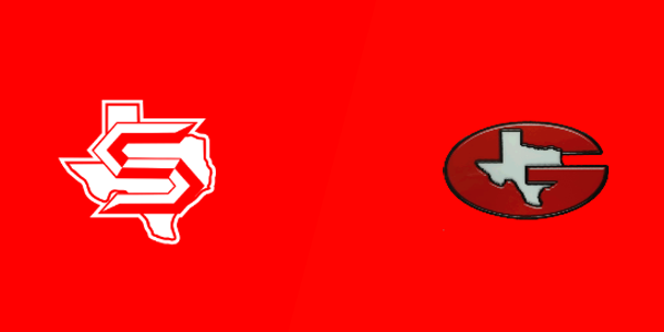 Silverton High School vs. Groom High School