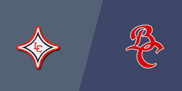 Brooks County vs. Lincoln County
