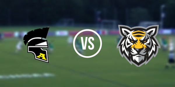 Amity Regional High School vs Daniel Hand High School