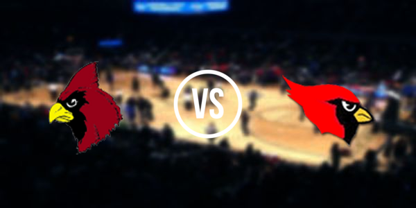 Johannesburg-Lewiston High School vs Onaway High School