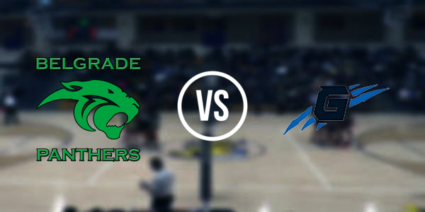 Gallatin High School vs. Belgrade High School