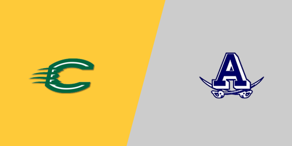 Collegiate School vs. Atlee High School