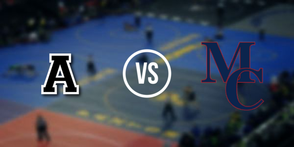 Away vs. Mallard Creek High School