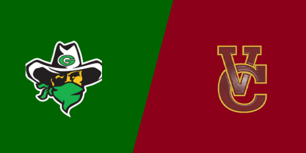 Casa Grande High School vs. Vintage High School