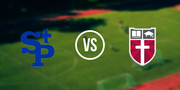 St. Paul's Episcopal School vs. Faith Academy