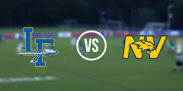 Lake Forest High School vs. Neuqua Valley High School