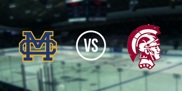 Bishop Stang High School vs Malden Catholic High School