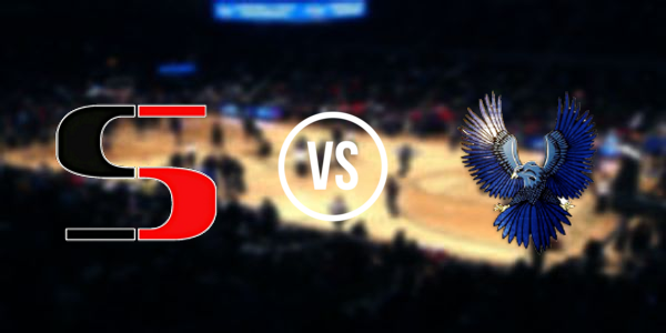 Sunnyside High School vs. Oakesdale High School