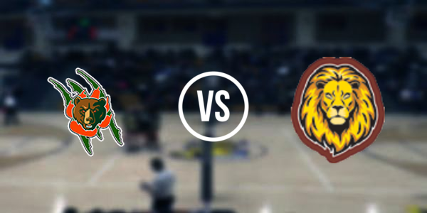 Arlington High School vs Away