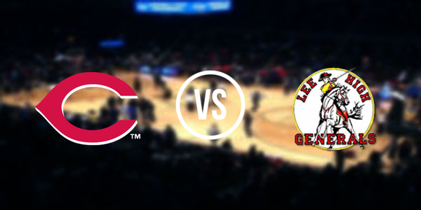 Central High School - Wise vs. Lee High School