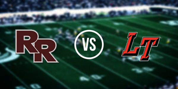 Lake Travis High School vs Round Rock High School