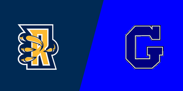 RHAM High School vs. Glastonbury High School