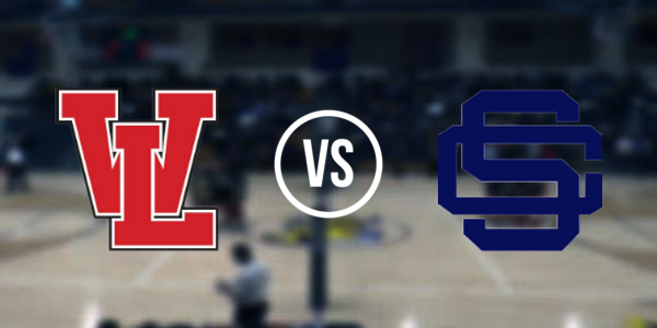 Whitmore Lake High School vs. Southfield Christian High School