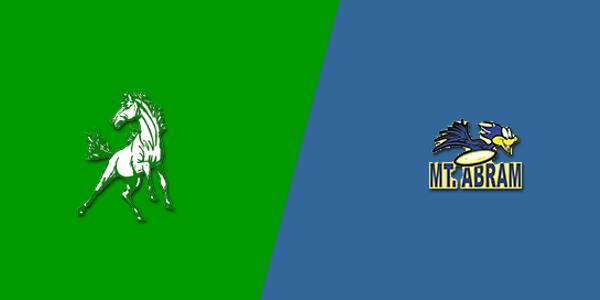Mount View High School vs. Mount Abram Regional High School