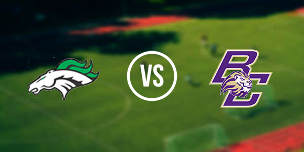 Argonaut High School vs Bradshaw Christian High School