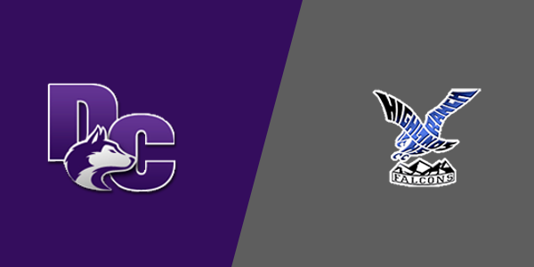Douglas County High School vs. Highlands Ranch High School